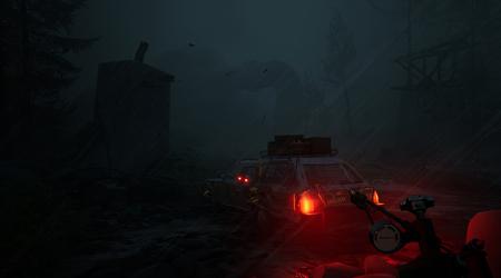 Die Ära der Spieleverfilmungen geht weiter: Der Indie-Hit Pacific Drive über das Überleben in einer anomalen Zone wird eine Serie bekommen