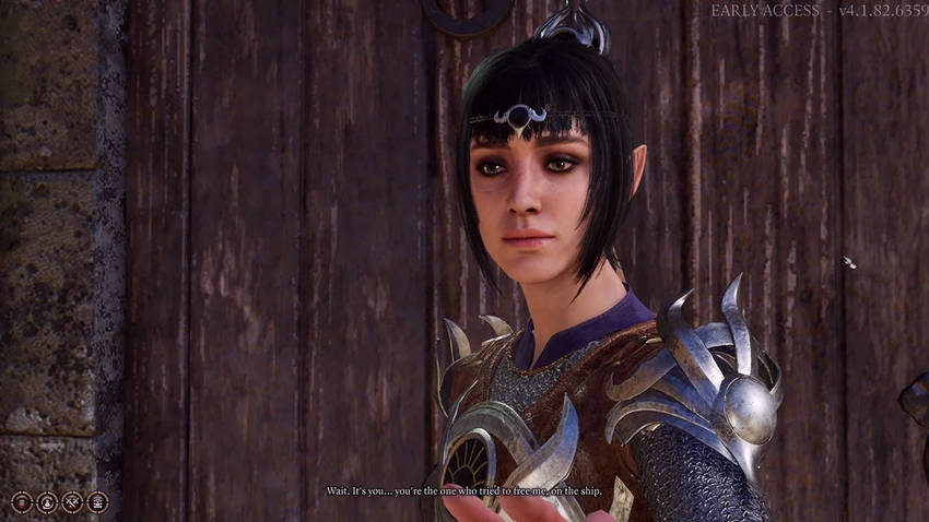 Beeindruckende Vielfalt: Baldur's Gate III wird über 17.000 Endungen haben!