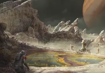 Enttäuschung (mal wieder): Todd Howard bestätigt, ...