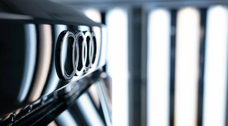 Audi ändert erneut das Namensschema seiner Modelle: Der A6 bleibt der A6