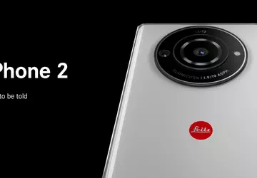 Leica Leitz Phone 2: 240-Hz-OLED-Bildschirm, 1-Zoll-Kamerasensor ...