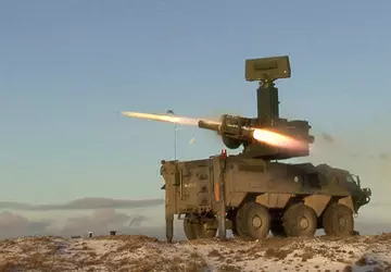 Frankreich wird eine neue Serie von ...