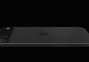 Gerücht: iPhone 17 Air wird dünner ...