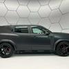 Dacia Duster RS - Seitenansicht des Fahrzeugs