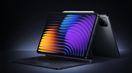 Xiaomi wird sein Flaggschiff-Tablet Tab 7 Ultra mit dem eigenen Xring O1-Chip und einem 12.000 mAh Akku bei der Veranstaltung am 22. Mai vorstellen