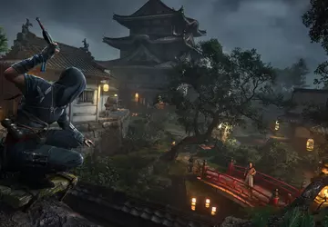 Assassin's Creed Shadows wird eine neue ...