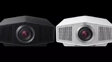 Native 4K, 120 FPS und ein hoher Preis: Sony hat zwei Flaggschiff-Projektoren der Bravia-Serie vorgestellt
