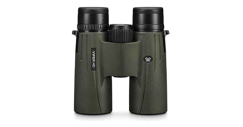 Vortex Viper HD 8x42 beste ferngläser für alaska