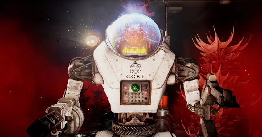 Atomfall wird im September eine zweite Story-Erweiterung, The Red Strain, erhalten - erster Teaser enthüllt