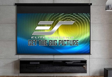 Beste 4K Beamerleinwand