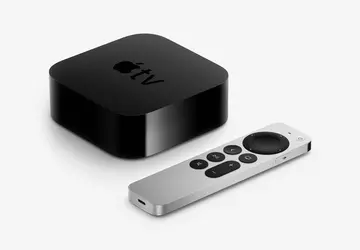 Apple TV 4K mit 32 GB ...