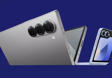 Galaxy Flip 6 und Fold 6 ...