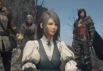 Final Fantasy 16 hat die Erwartungen ...