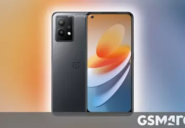 OnePlus Nord CE 2 Lite erscheint ...