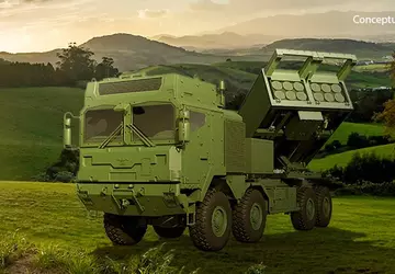 Lockheed Martin und Rheinmetall entwickeln neues ...