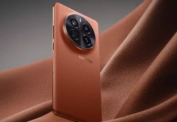 Insider: realme GT 7 Pro bekommt ...