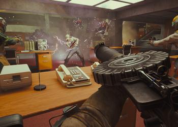 FBC: Firebreak wird Nvidia DLSS 4-Unterstützung ...