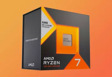 AMD Ryzen 7 7800X3D selbstzerstörend und ...