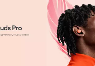 Google Pixel Buds Pro: TWS-Kopfhörer mit ...