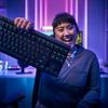 Logitech G515 Lightspeed TKL, eine Low-Profile-Gaming-Tastatur der nächsten Generation mit flexiblen Anpassungsmöglichkeiten, RGB-Hintergrundbeleuchtung und drei Anschlussmodi, wurde jetzt vorgestellt-4 Logitech G515 Lightspeed TKL, eine Low-Profile-Gaming-Tastatur der nächsten Generation mit flexiblen Anpassungsmöglichkeiten, RGB-Hintergrundbeleuchtung und drei Anschlussmodi, wurde jetzt vorgestellt-4