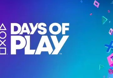 Die Days of Play-Aktion beginnt im ...