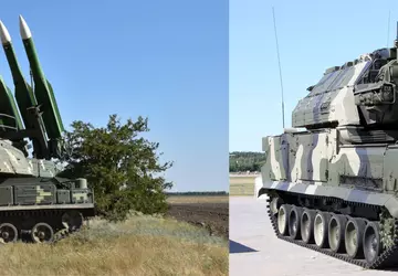 Forbes: Zypern darf die SAMs 9K330 ...