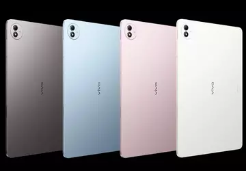 Vivo Pad 5 Pro debütiert mit ...