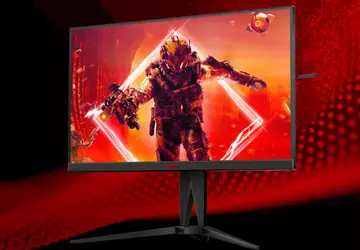 AOC AGON 5: Gaming-Serie mit 2,5K-Auflösung ...