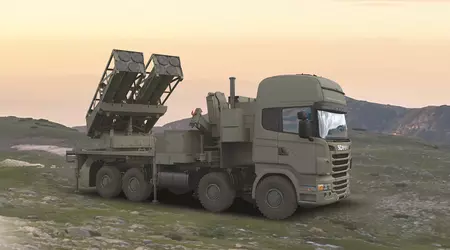 Deutscher Bundestag beschließt Kauf des israelischen PULS MLRS für 65 Millionen Euro