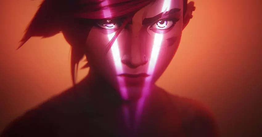 Es ist nur eine neue Serie im League of Legends-Universum in Entwicklung, nicht drei, wie viele Leute zunächst dachten