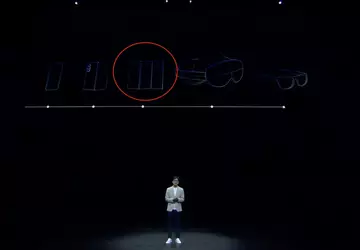 Samsung bestätigt Entwicklung eines dreifach faltbaren ...