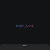 Das alte "Plus"-Menü in der Gemini-App