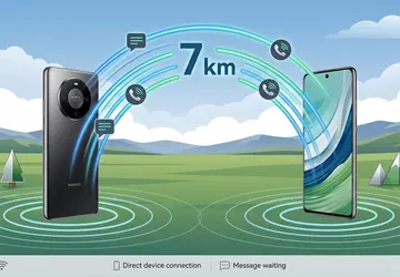 Telefonieren ohne Netz: Huawei weitet Offline-Anrufe ...