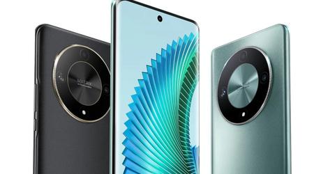 Honor Magic 6 Lite - Snapdragon 6 Gen 1, 1.5K Display mit 120Hz Bildwiederholrate und 108MP Kamera