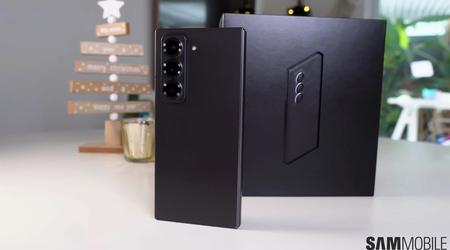Galaxy Fold 7 könnte das dünnste faltbare Smartphone werden, aber ohne S Pen-Unterstützung
