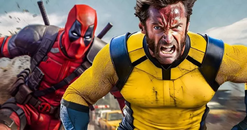 Marvel Studios deutet neues "Deadpool 3"-Logo mit Kevin Feigis Mütze an