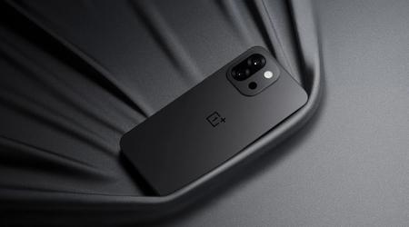 OnePlus 13T Design und neue Farben vor der Ankündigung enthüllt