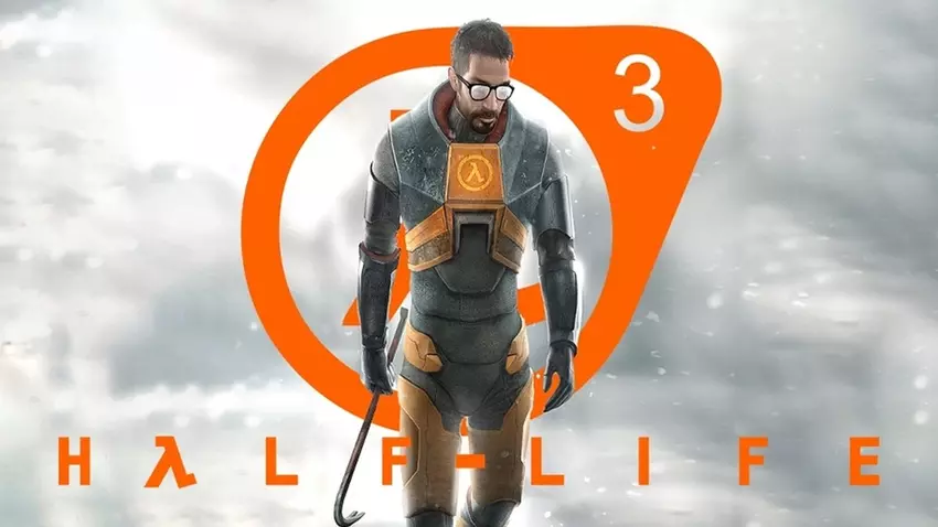 Gerücht: Die lang erwartete Ankündigung von Half-Life 3 wird im November gemacht