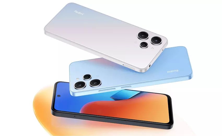 Redmi 12 5G mit Snapdragon 4 Gen 2, 8GB RAM und Android 13 hat den Leistungstest im Geekbench bestanden