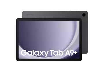 Samsung Galaxy Tab A9+: 11-Zoll-Display mit ...