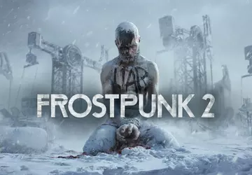 11 bit wird Frostpunk 2 mit ...
