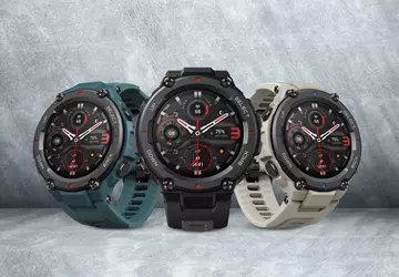 Der Rabatt beträgt 25 Dollar: Amazfit ...