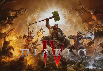 Diablo IV hat die vierte Saison ...