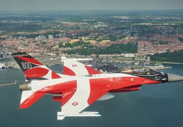 Argentinien steht kurz vor dem Kauf ...