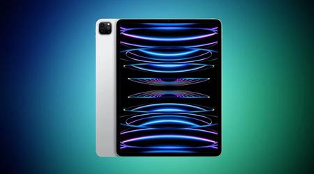 Das iPad von Apple dominiert weiterhin den Tablet-Markt