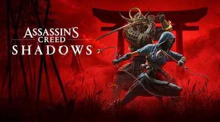 Ein Debüt, das eines Samurai würdig ist: Assassin's Creed Shadows führt die wöchentlichen Verkaufscharts von Steam an