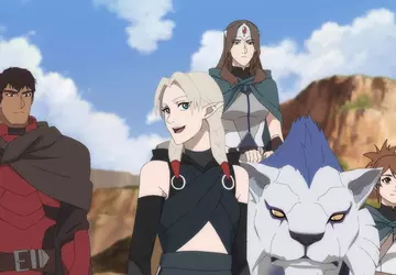 "Ihr braucht Drachenseelen? Dann nimm sie" ...