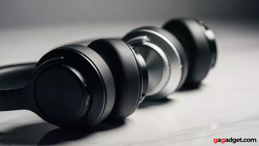 Musik-Kopfhörer der Spitzenklasse