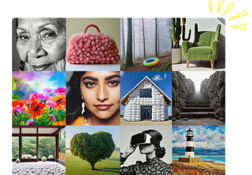 Getty Images hat einen Bildgenerator für ...