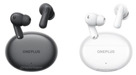 Insider: OnePlus Nord Buds 3 erhalten ANC, Titan-Lautsprecher und bis zu 43 Stunden Akkulaufzeit